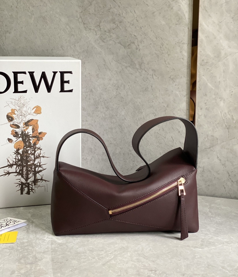 Loewe Handle Bags